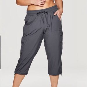 RBX Prime anywhere cargo capri